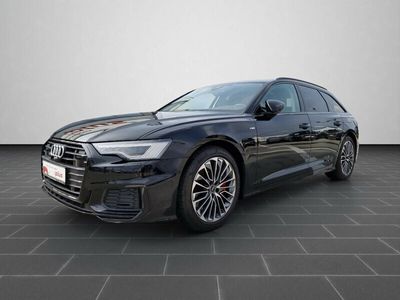 gebraucht Audi A6 Avant