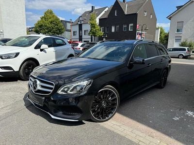 Mercedes E350