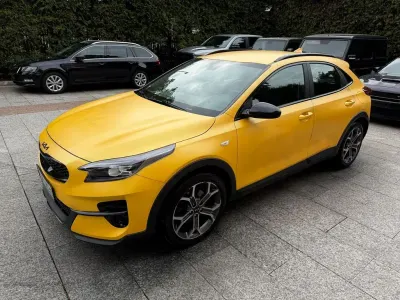 Gebraucht Kia XCeed