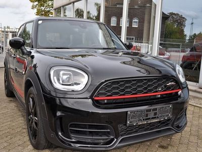 Mini John Cooper Works Countryman