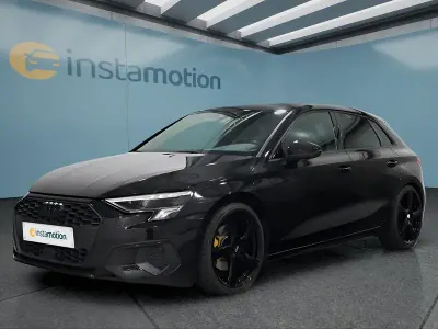 Gebraucht Audi A3 e-tron