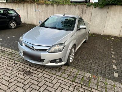 Opel Tigra