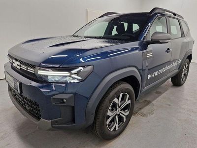 Neu Dacia Bigster Expression 156 PS (114 kW) 2025 Schwarz SUV