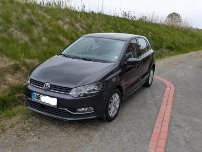 Gebraucht VW Polo Highline 110 PS (80 kW) 2016 Kleinwagen