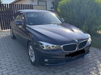 BMW 320 Gran Turismo