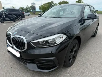 Gebraucht BMW 116