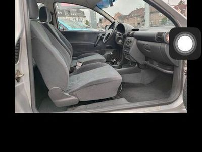 gebraucht Opel Corsa B 1,2