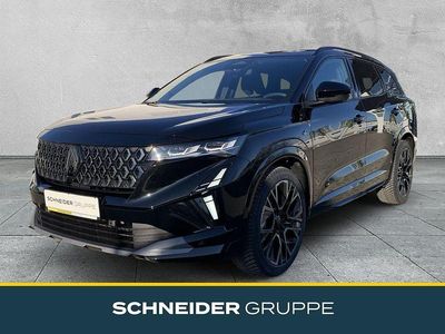 Nuova Renault Espace Esprit Alpine 200 CV (147 kW) 2026 SUV