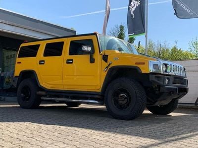Hummer H2