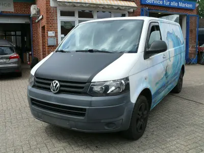 Gebraucht VW Transporter