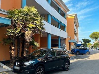 Gebraucht Nissan Qashqai +2 360º 131 PS (96 kW) 2012 Schwarz SUV