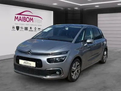 Gebraucht Citroën C4 SpaceTourer