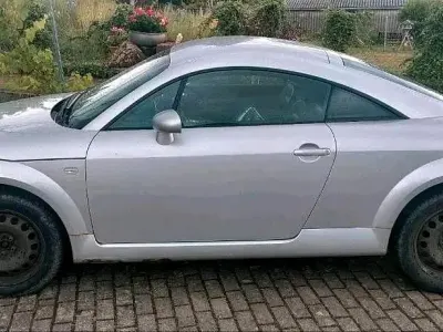 Gebraucht Audi TT