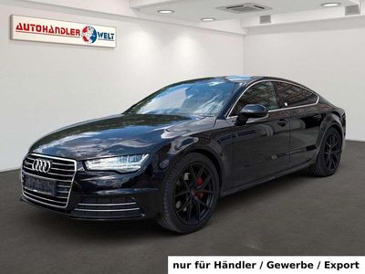 Audi A7 Sportback