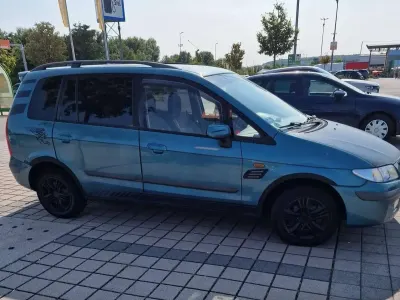 Gebraucht Mazda Premacy