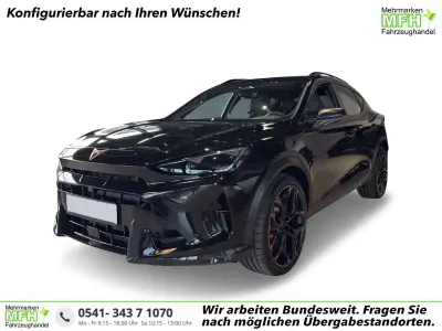 Gebraucht Cupra Formentor