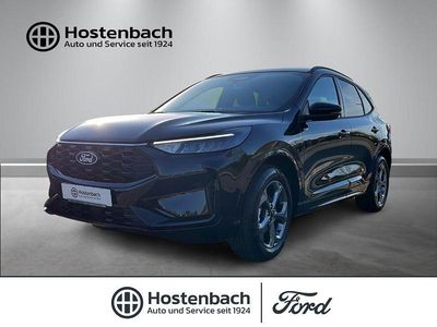 Neu Ford Kuga ST-Line 190 PS (139 kW) 2026 Schwarz SUV