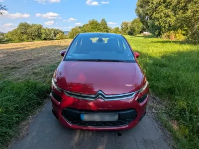 Gebraucht Citroën C4 Picasso