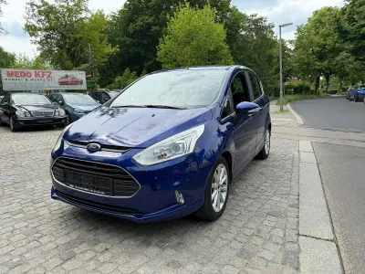 Gebraucht Ford B-MAX