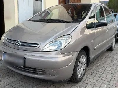 Gebraucht Citroën Xsara Picasso