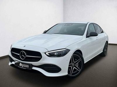 Mercedes C300