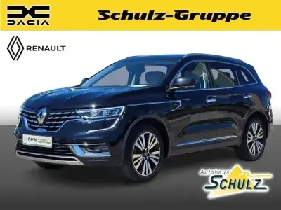 Gebraucht Renault Koleos