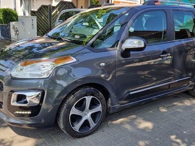 Citroën C3 Picasso