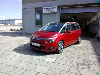Citroën C4 SpaceTourer