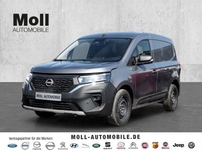 Nissan Townstar