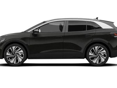 Neu 2026 VW ID.4 Pure SUV | 40.335 € (Superpreis)