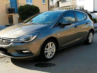 gebraucht Opel Astra 1.0 Turbo Ecotec