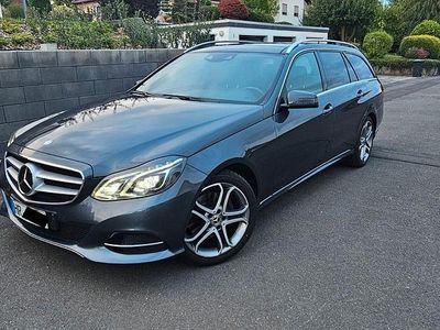 Mercedes E350