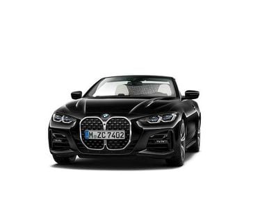 Gebraucht BMW 430 Cabriolet Efficient Dynamics 258 PS (189 kW) 2026 Cabrio
