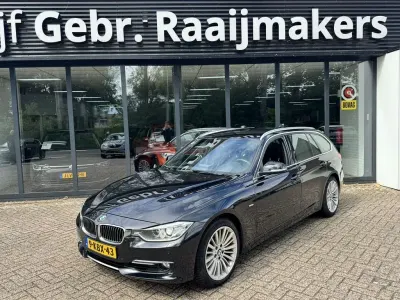 Gebraucht BMW 328