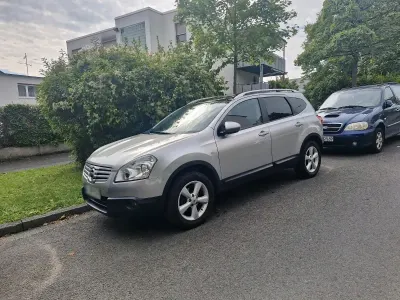 Gebraucht Nissan Qashqai +2