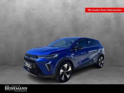Nouă Mitsubishi Grandis Edition 141 CP (103 kW) 2026 Albastru SUV