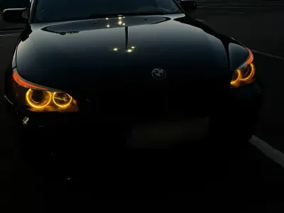 Gebraucht BMW 523