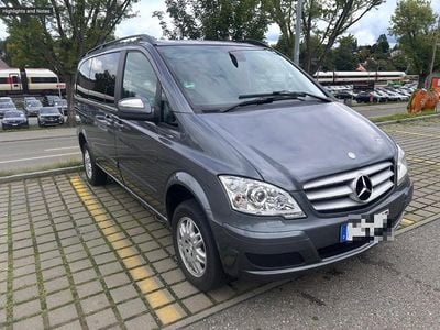 Mercedes Viano