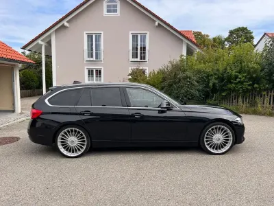 Gebraucht BMW 335