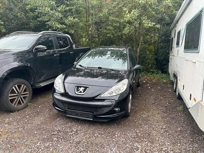 Peugeot 206+