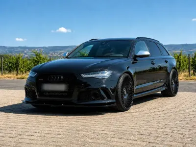 Gebraucht Audi RS6