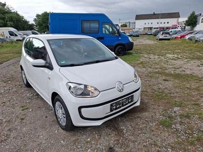 VW up!