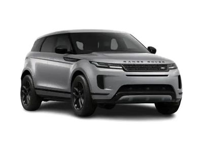 Neu Land Rover Range Rover evoque S 204 PS (150 kW) 2026 Grau SUV