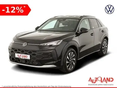 Neu VW T-Roc 150 PS (110 kW) 2026 Andere SUV
