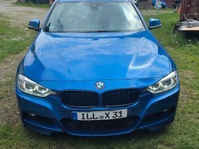 BMW 335