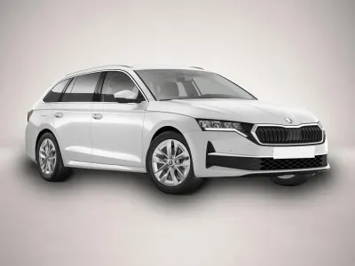 Neu Skoda Octavia 150 PS (110 kW) 2026 Manufacturer Kombi