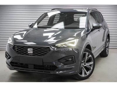 gebraucht Seat Tarraco 2,0 TSI DSG 4Drive FR