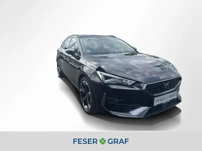 Second-hand Cupra Leon