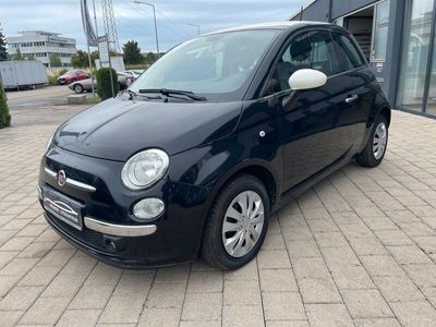 gebraucht Fiat 500 Lounge