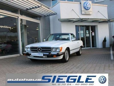 gebraucht Mercedes 560 SL560 SL